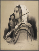 TvB G 6223
<br/>
Les enfants de la Gipsy
<br/>
<em>Lassalle, Emile (1813-1871)</em>